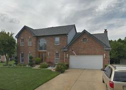 Pre-foreclosure in  N SHERWOOD CIR Bloomingdale, IL 60108