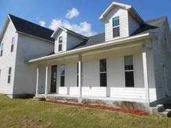 Pre-foreclosure in  HUNTING LODGE DR Saint Cloud, FL 34772
