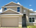 Pre-foreclosure in  COMMANDER WAY Kissimmee, FL 34746