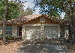 Pre-foreclosure in  MEGAN CT Palm Harbor, FL 34684