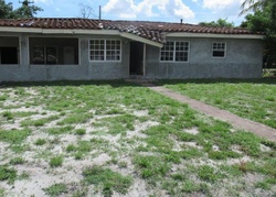 Pre-foreclosure in  ALABAMA AVE Fort Lauderdale, FL 33312