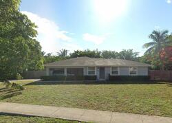 Pre-foreclosure in  ALABAMA AVE Fort Lauderdale, FL 33312