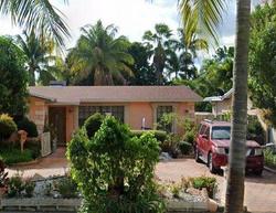 Pre-foreclosure in  TAFT ST Hollywood, FL 33021