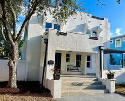  1st Ave S, Saint Petersburg FL