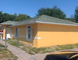 Pre-foreclosure Listing in WISCONSIN ST LAKE WORTH, FL 33461