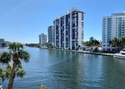 Pre-foreclosure Listing in E SUNRISE BLVD APT 4F FORT LAUDERDALE, FL 33304