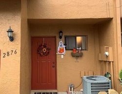 Pre-foreclosure in  NW 80TH AVE Fort Lauderdale, FL 33322