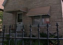 Pre-foreclosure in  N KEELER AVE Chicago, IL 60651