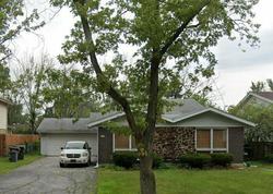 Pre-foreclosure in  JILL TER Homewood, IL 60430