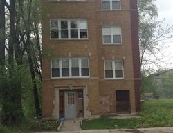 Pre-foreclosure Listing in W LEXINGTON ST CHICAGO, IL 60612