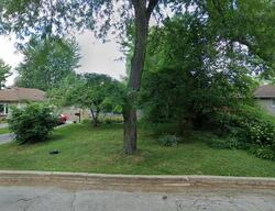 Pre-foreclosure in  SAINT JAMES ST Rolling Meadows, IL 60008