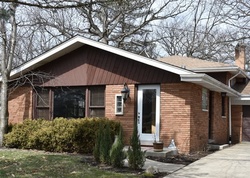 Pre-foreclosure Listing in PROSPECT AVE WILLOW SPRINGS, IL 60480