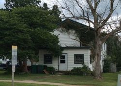 Pre-foreclosure in  N WOOSTER ST Capron, IL 61012