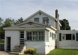 Pre-foreclosure Listing in CAYUGA ST HOMER, NY 13077