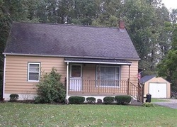 Pre-foreclosure Listing in INDIANA AVE NILES, OH 44446