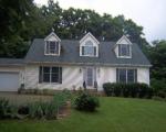 Pre-foreclosure Listing in PLEASANT VALLEY RD CAMDEN, OH 45311
