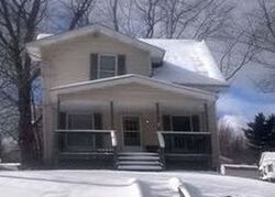 Pre-foreclosure Listing in JEFFERSON RD ASHTABULA, OH 44004