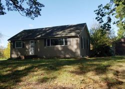 Pre-foreclosure Listing in GORE RD CONNEAUT, OH 44030