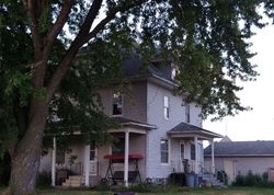 Pre-foreclosure Listing in MAPLE ST BENNETT, IA 52721