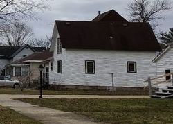Pre-foreclosure in  CLINTON ST Charles City, IA 50616