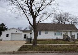 Pre-foreclosure Listing in CLINTON ST CHARLES CITY, IA 50616