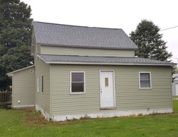 Pre-foreclosure in  420TH AVE Curlew, IA 50527