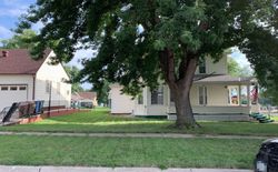 Pre-foreclosure in  3RD AVE Alton, IA 51003