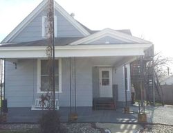 Pre-foreclosure in  WABASH AVE Ottumwa, IA 52501
