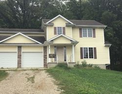 Pre-foreclosure Listing in TIMBER LN ACKWORTH, IA 50001