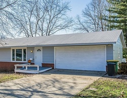 Pre-foreclosure in  N L ST Indianola, IA 50125