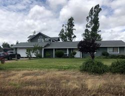 Pre-foreclosure Listing in PEACOCK WAY COTTONWOOD, CA 96022