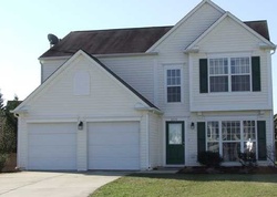 Pre-foreclosure Listing in WINDSTREAM CT JAMESTOWN, NC 27282