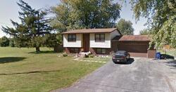 Pre-foreclosure in  BEHM RD Columbus, OH 43207