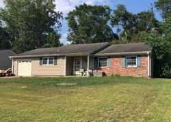 Pre-foreclosure in  WINTER RD Jacksonville, NC 28540