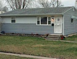 Pre-foreclosure in  VALLEYVIEW DR Columbus, OH 43204