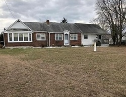 Pre-foreclosure Listing in W EVESHAM RD GLENDORA, NJ 08029