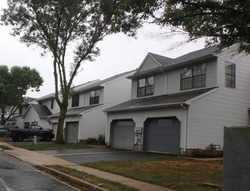 Pre-foreclosure Listing in CHESTNUT WAY ENGLISHTOWN, NJ 07726