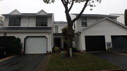 Pre-foreclosure in  CHESTNUT WAY Englishtown, NJ 07726
