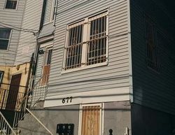 Pre-foreclosure in  S 17TH ST Newark, NJ 07103