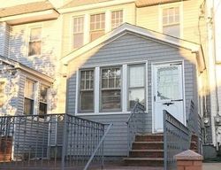 Pre-foreclosure in  121ST ST South Richmond Hill, NY 11419
