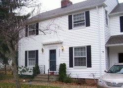 Pre-foreclosure in  N WOODLAND RD Beachwood, OH 44122