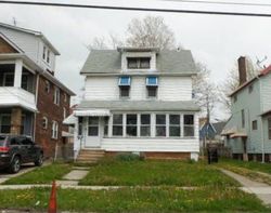 Pre-foreclosure in  LONDON RD Cleveland, OH 44110