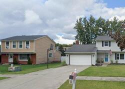 Pre-foreclosure in  MUNICH DR Cleveland, OH 44130