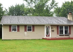Pre-foreclosure in  CIRCLE DR Hilliard, OH 43026