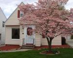 Pre-foreclosure in  E 114TH ST Cleveland, OH 44125