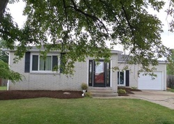 Pre-foreclosure Listing in CARRIAGE PARK BUFFALO, NY 14224