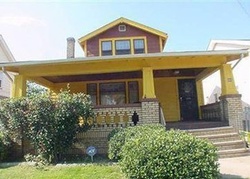 Pre-foreclosure in  E 143RD ST Cleveland, OH 44110