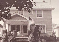 Pre-foreclosure in  GOVERNOR AVE Cleveland, OH 44111