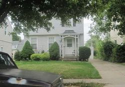 Pre-foreclosure in  E 210TH ST Euclid, OH 44123