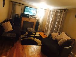 Pre-foreclosure in  MORNINGSIDE DR Cleveland, OH 44109